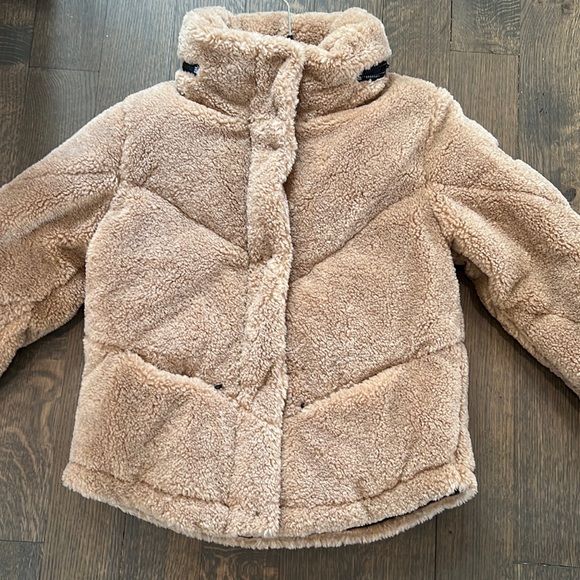 Sam Teddy Coat - Picture 1 of 4